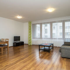 3D Apartments in Prague, Czech Republic from 184$, photos, reviews - zenhotels.com guestroom photo 4