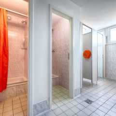 enjoy hostel Berlin City West - Bild 8