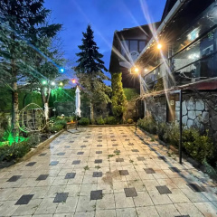 Uludag Tatil Evleri & Villa Dogus - Bild 16