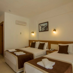 Belcekum Beach Hotel - Bild 7
