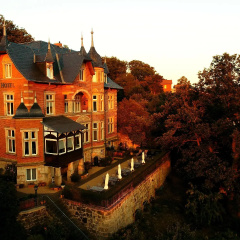 Hotel Villa Viktoria Luise - Bild 1