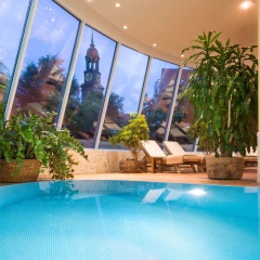 THE MADISON Hotel Hamburg - Bild 11