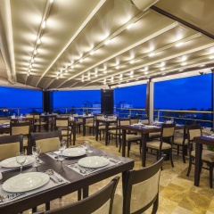 Ayhan Hotel - Bild 14