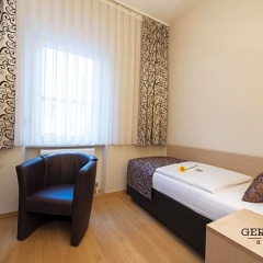 Hotel Gerhard - Bild 6