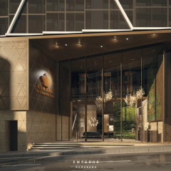 The Emperor Hotel - Bild 1