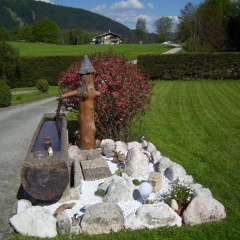 Pension Herzoghäusel - Bild 1