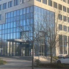Trip Inn Düsseldorf Neuss Hotel - Bild 1