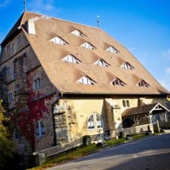 Jugendherberge Youth Hostel Rothenburg Ob Der Tauber - Bild 1