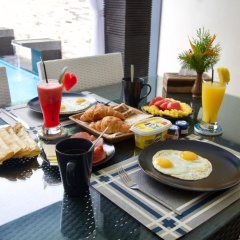 Villa 2Brook - Bild 11