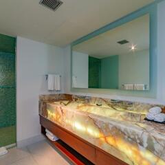 Отель Centro Villa Sleeps 16 with Pool and Air Con Мексика, Педрегал - отзывы, цены и фото номеров - забронировать отель Centro Villa Sleeps 16 with Pool and Air Con онлайн фото 12
