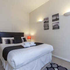 Club Living - Barbican Apartments - Bild 3