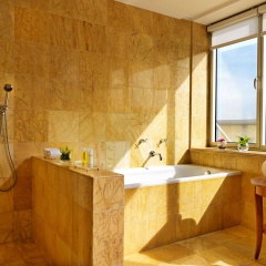 Regent Warsaw Hotel - Bild 11