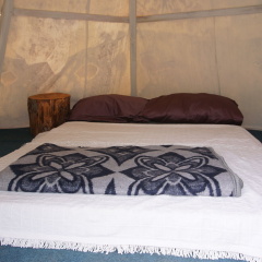 Shiva Camp - Bild 3