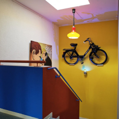 Budget Hostel Zurich - Bild 20