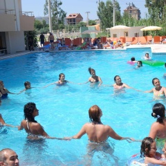 Orient Resort Hotel - Bild 12