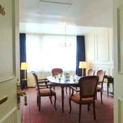 Centro Hotel Bristol - Bild 3