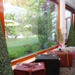 Hotel Leopold - Bild 13