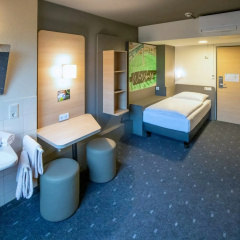 B&B HOTEL Würzburg-Ost - Bild 9