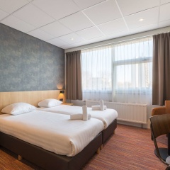 Best Western Amsterdam - Bild 9