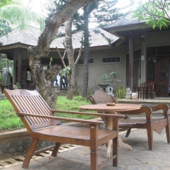 Villa Alam Sunset - Bild 11