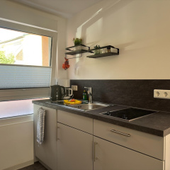 Ferienwohnung mit Terrasse in Blankenburg - Bild 7