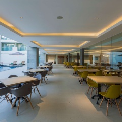 Best Western Kamala Jimbaran - Bild 19