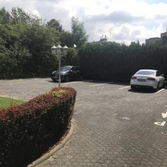 Garten Hotel Bonn - Bild 14