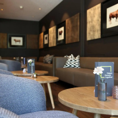 JUFA Hotel Salzburg - Bild 19