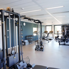 Amsterdam ID Aparthotel - Bild 30