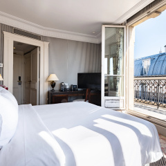 Le Dokhan’s Paris Arc de Triomphe, a Tribute Portfolio Hotel - Bild 4