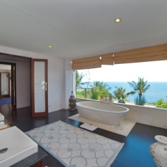 Malimbu Cliff Villa - Bild 6