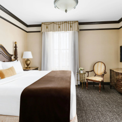 The Lucerne Hotel - Bild 6