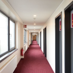 McDreams Hotel Essen-City - Bild 9