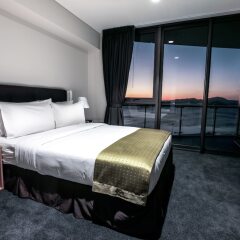 Crowne Plaza Residences Port Moresby, an IHG Hotel in Port Moresby, Papua New Guinea from 266$, photos, reviews - zenhotels.com photo 39