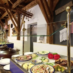 Hotel am Haslinger Hof - Bild 11