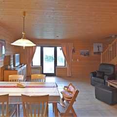 Quaint Holiday Home in Hasselfelde with Terrace - Bild 2