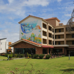Famille Spa Resort