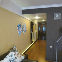 Tempo Residence Comfort Izmir - Bild 4