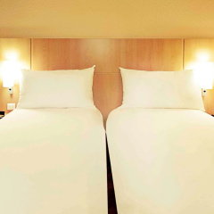 ibis Stuttgart Centrum - Bild 6