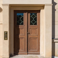 Design Apartments - "Villa Arnim" - Bild 1