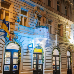 Prague Dream Hostel - Bild 1