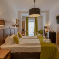 Weinhotel des Riesling Zum Grünen Kranz - Bild 6
