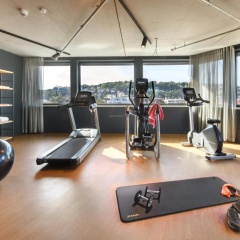 Moxy Stuttgart Feuerbach - Bild 15