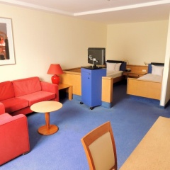 Parkhotel Ropeter, Sure Hotel Collection by Best Western - Bild 3