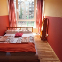 Max Hostel - Bild 22
