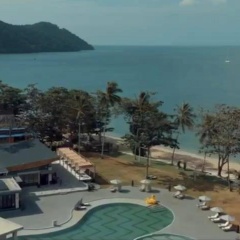 Les Palm Beach Front Koh Yao Yai - Bild 27