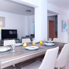 House ANNIS26 Celle Sul Rigo in Ayia Napa, Cyprus from 496$, photos, reviews - zenhotels.com photo 26