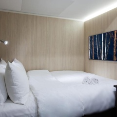 The Z Hotel Soho - Bild 7