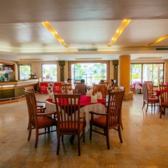 Phi Phi Island Cabana Hotel - Bild 20