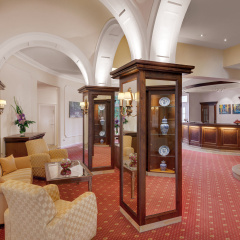 Oranien Hotel & Residences - Bild 2